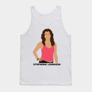 Stephenie LaGrossa Tank Top